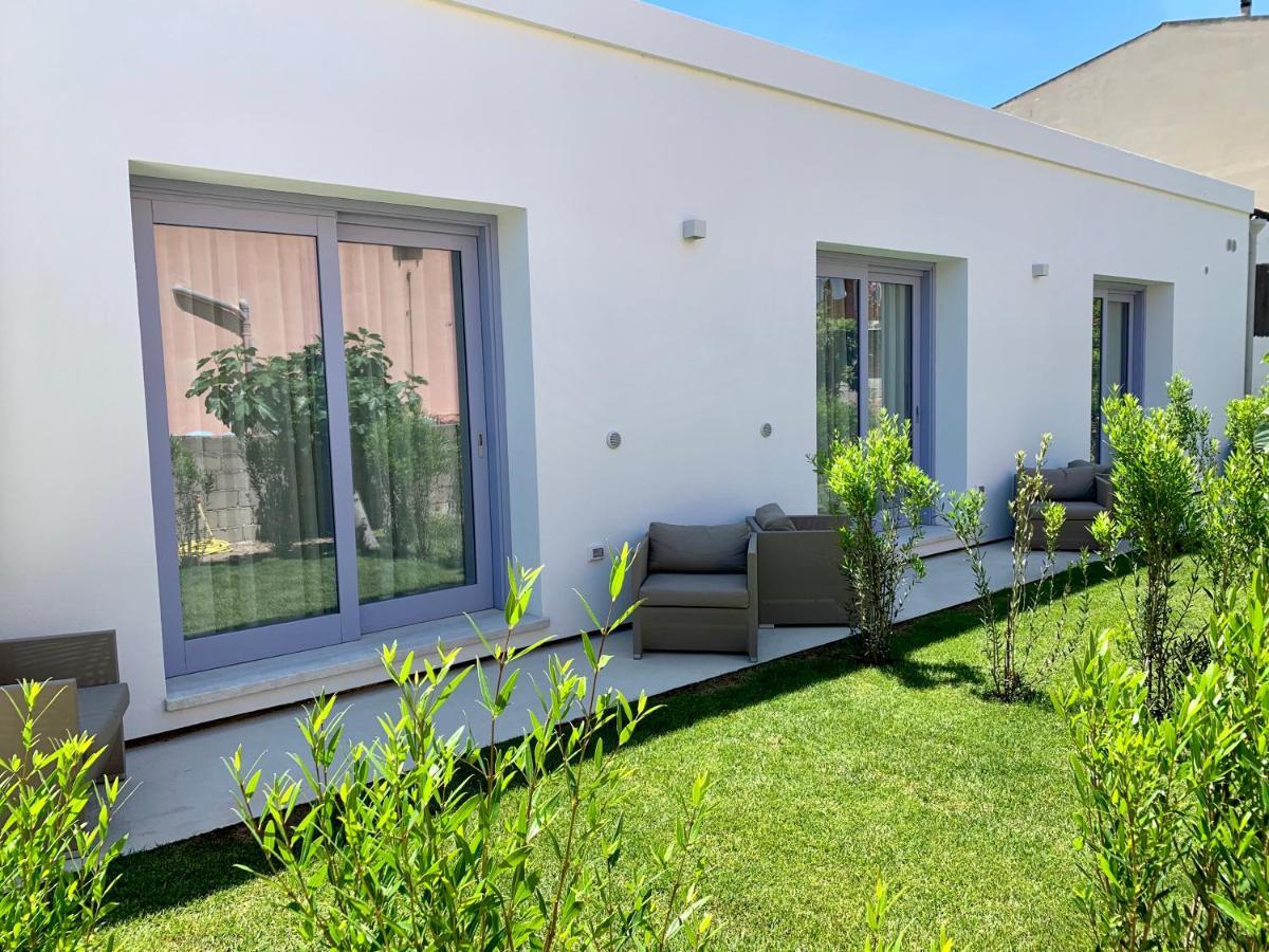 Enjoy Your Stay - Guest House - Ольбия Экстерьер фото