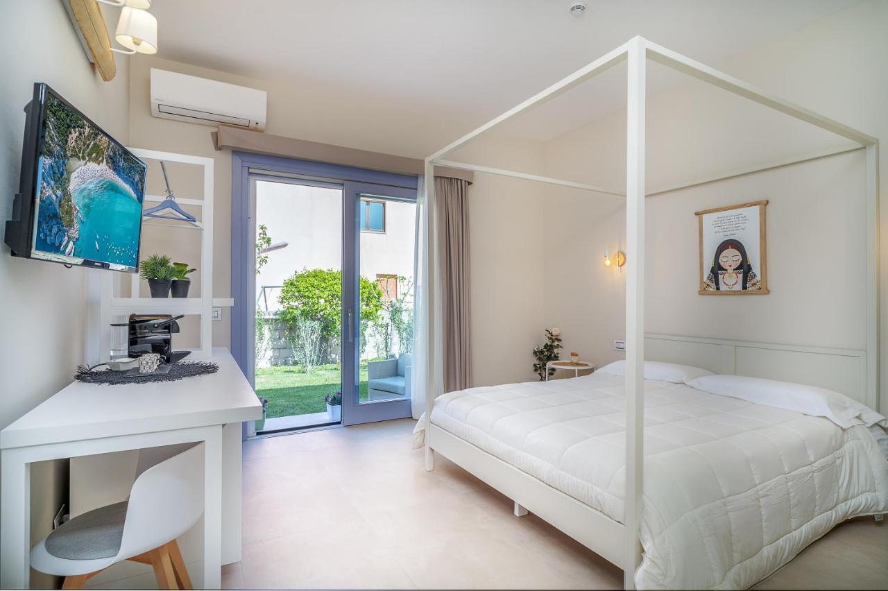 Enjoy Your Stay - Guest House - Ольбия Экстерьер фото