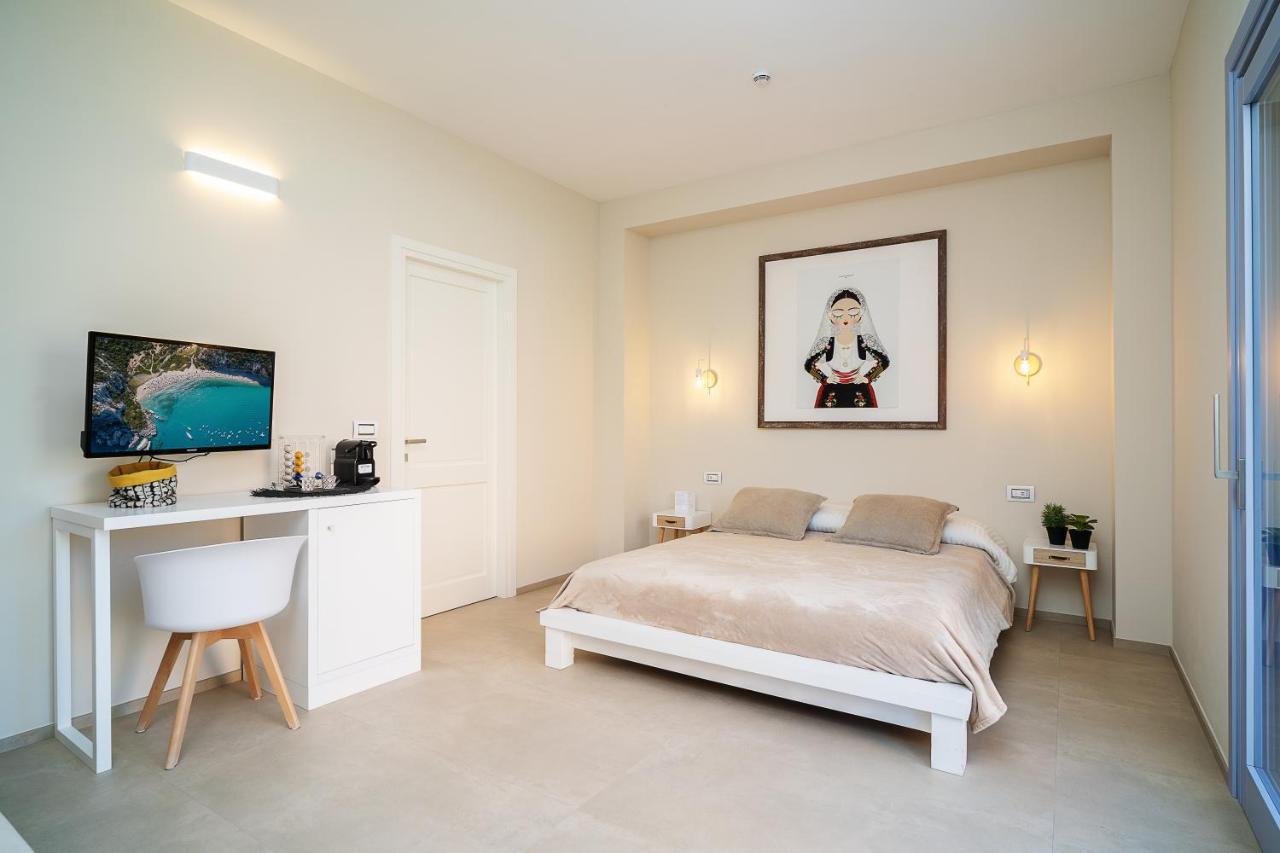 Enjoy Your Stay - Guest House - Ольбия Экстерьер фото